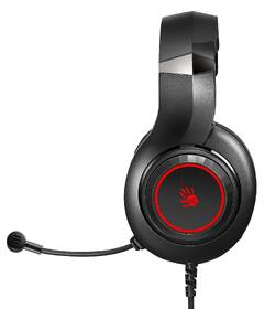 Headset A4Tech Bloody G220 černý

 obrázek produktu 2 z 2