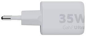 Nabíječka do sítě Xtorm GaN2 Ultra 35 W bílá

 obrázek produktu 4 z 12