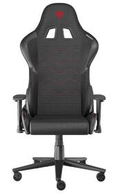 Herní židle Genesis NITRO 550 G2 černá

 obrázek produktu 5 z 17