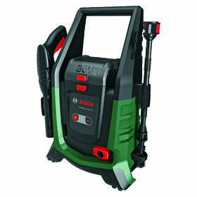 Vysokotlaký čistič Bosch UniversalAquatak 36V-100 (s baterií) 

 obrázek produktu 2 z 5