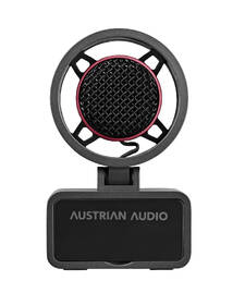 Mikrofon Austrian Audio MiCreator Satellite černý

 obrázek produktu 1 z 2