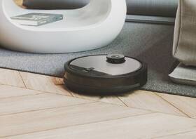 Robotický vysavač Hoover DRY HG510D 011 

 obrázek produktu 19 z 26
