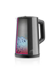 Rychlovarná konvice ETA 4597 90000 černá barva
