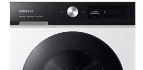 Set výrobků Samsung WW11DB7B94GEU4 + DV90BB7445GES7 bílá barva
