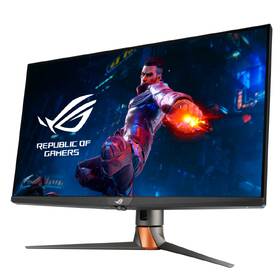Herní monitor Asus ROG Swift PG32UQXR černý

 obrázek produktu 2 z 8