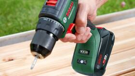 Vrtací šroubovák Bosch UniversalDrill 18V-55 (s baterií) 0.603.9D7.002 

 obrázek produktu 4 z 4