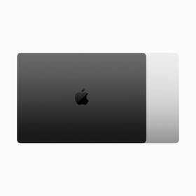 Notebook Apple MacBook Pro 16" M3 Max 16-CPU 40-GPU, 1TB - Silver CZ 

 obrázek produktu 8 z 8