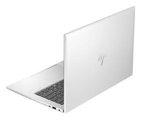 Notebook HP EliteBook 845 G11 stříbrná barva
