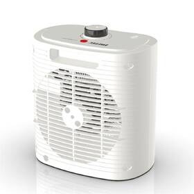 Teplovzdušný ventilátor Imetec 4032 Compact Air bílý

 obrázek produktu 3 z 12