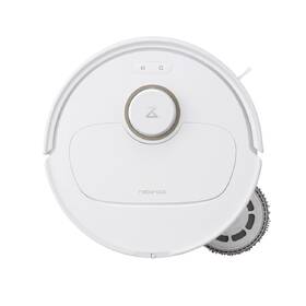 Robotický vysavač Roborock Qrevo Pro White bílý

 obrázek produktu 19 z 47