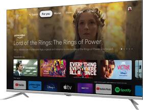 Televize Tesla 32S635SHS 
