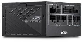 Zdroj ADATA Core Reactor II VE 850W 

 obrázek produktu 5 z 10