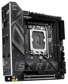 Základní deska Asus B860-I GAMING WIFI 

 obrázek produktu 2 z 10