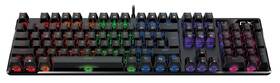 Klávesnice Genius GX GAMING Scorpion K12, CZ/SK černá

 obrázek produktu 2 z 2