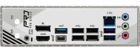 Základní deska ASRock B850M PRO RS 

 obrázek produktu 4 z 5