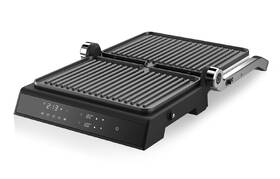Gril Niceboy Grillmaster černý

 obrázek produktu 3 z 5
