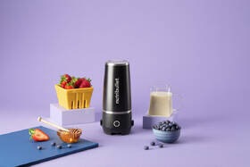 Stolní mixér Nutribullet NBP016B černý

 obrázek produktu 8 z 9