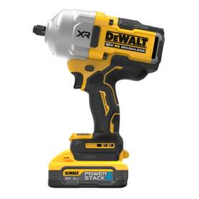 Utahovák rázový Dewalt DCF961H2T (s baterií) 

 obrázek produktu 2 z 7