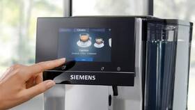 Automatický kávovar Siemens TP715R07 

 obrázek produktu 1 z 6