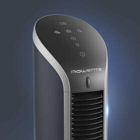 Ventilátor sloupový Rowenta VU6220F0 Eole Compact New šedý

 obrázek produktu 3 z 7