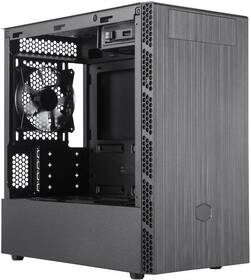 Case Cooler Master MasterBox MB400L ODD černá

 obrázek produktu 2 z 4