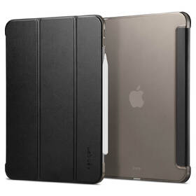 Pouzdro na tablet Spigen Smart Fold na Apple iPad 10.9" (2022)/11" (2025) černé

 obrázek produktu 1 z 15