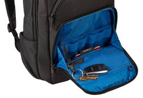 Batoh na notebook THULE Crossover 2 20L černý

 obrázek produktu 10 z 10