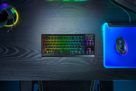 Klávesnice Razer BlackWidow V4 Tenkeyless HyperSpeed - US Layout černá

 obrázek produktu 12 z 14