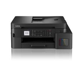 Tiskárna multifunkční Brother MFC-T930DW černá

 obrázek produktu 7 z 11