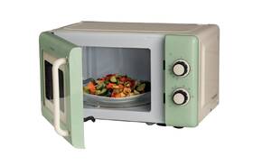 Mikrovlnná trouba Ariete ART 3960/04 zelená

 obrázek produktu 1 z 3