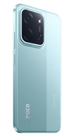 Mobilní telefon Poco C85 6 GB / 128 GB zelený

 obrázek produktu 7 z 11