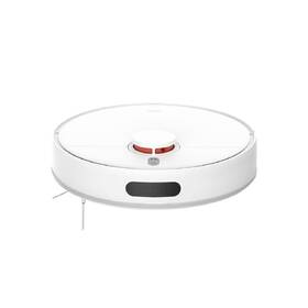 Robotický vysavač Xiaomi Vacuum S40C bílý

 obrázek produktu 2 z 5