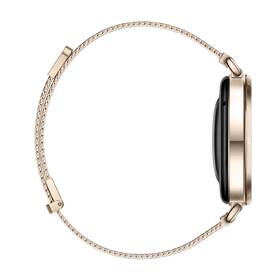 Chytré hodinky Huawei Watch GT 6 41 mm NFC zlaté

 obrázek produktu 6 z 6