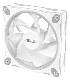 Ventilátor Asus PRIME MR120 ARGB Reverse White, 3 ks bílý

 obrázek produktu 14 z 17