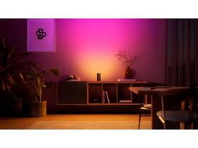 Stolní svítidlo Philips Hue Wall washer, 20W, EU/UK, White and Color Gradient černé

 obrázek produktu 6 z 6
