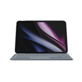 Pouzdro na tablet s klávesnicí Epico Backlit Keyboard Case na Apple iPad Pro 11" M4 - SK šedé

 obrázek produktu 3 z 6