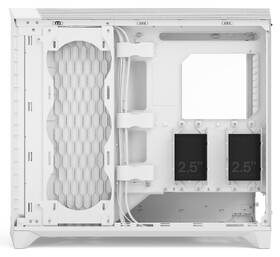 Case FRACTAL DESIGN Meshify 3 XL RGB TG bílá

 obrázek produktu 6 z 16