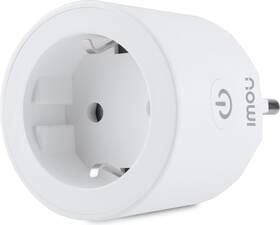 Chytrá zásuvka Imou by Dahua CE2P bílá

 obrázek produktu 1 z 7