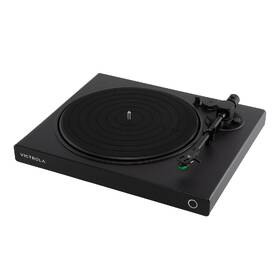 Gramofon Victrola VPT-1520 Wave černý

 obrázek produktu 4 z 13