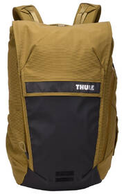 Batoh na notebook THULE Paramount Commuter 20 l hnědý

 obrázek produktu 2 z 14
