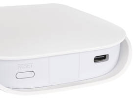 Řídicí jednotka EMOS GoSmart brána IP-2000Z, ZigBee, Bluetooth, Wi-Fi bílá

 obrázek produktu 3 z 16
