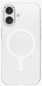Kryt na mobil Uniq Airsuit MagClick na Apple iPhone 17 průhledný

 obrázek produktu 1 z 4