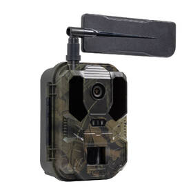 Fotopast Evolveo StrongVision PRO 4G II maskáčová

 obrázek produktu 2 z 10