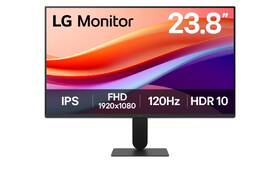 Monitor LG 24U41YA-B černý

 obrázek produktu 3 z 10