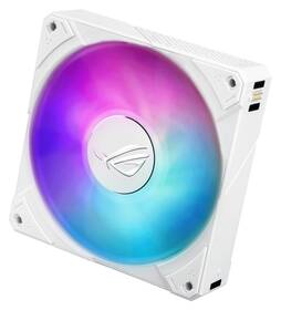 Vodní chladič Asus ROG RYUJIN III 360 ARGB EXTREME White bílý

 obrázek produktu 11 z 12