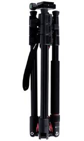 Stativ Rollei Compact Traveler No. 2 černý

 obrázek produktu 5 z 10
