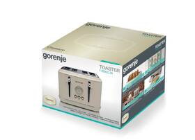 Topinkovač Gorenje T2300CLIN champagne

 obrázek produktu 7 z 7