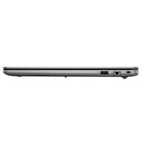 Notebook Asus ExpertBook P3 G2 šedý

 obrázek produktu 7 z 11