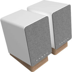 Reproduktory Onkyo Creator Series GX-10DB (2 ks) bílé

 obrázek produktu 5 z 10