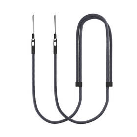 Popruh na krk Spello by Epico Spello Rope Crossbody Strap šedý

 obrázek produktu 2 z 6